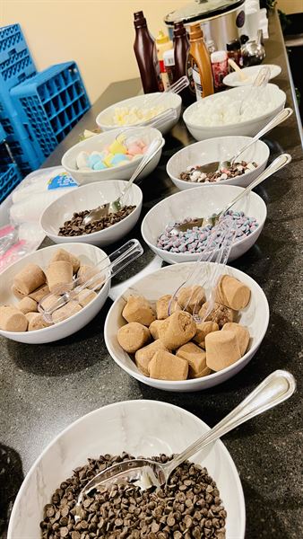 Derrie's Foodworks LLC