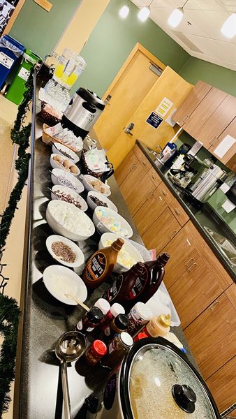 Derrie's Foodworks LLC