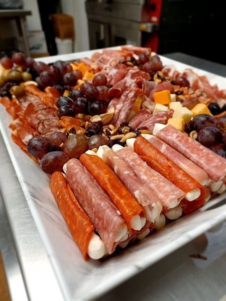 Derrie's Foodworks LLC