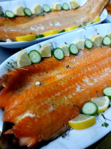 Derrie's Foodworks LLC