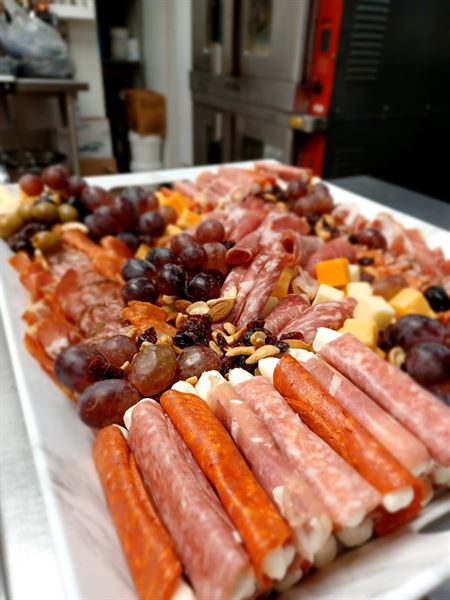 Derrie's Foodworks LLC