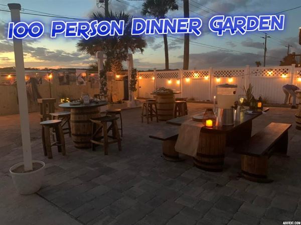 St. Augustine's Destination Wedding Chicks