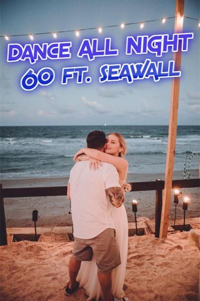 St. Augustine's Destination Wedding Chicks