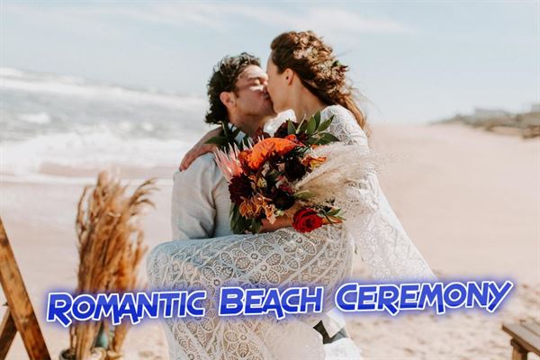 St. Augustine's Destination Wedding Chicks