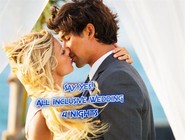 St. Augustine's Destination Wedding Chicks