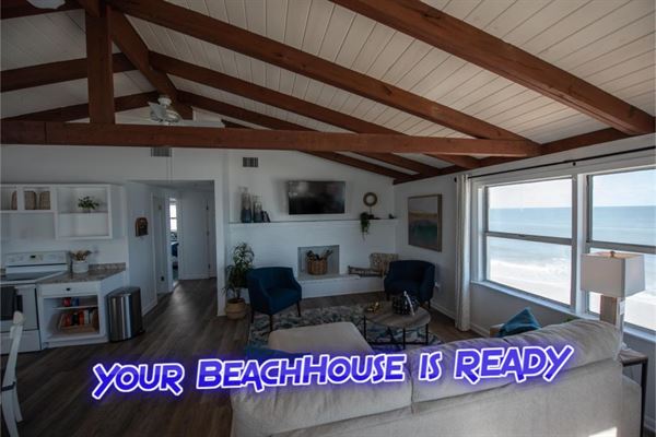 St. Augustine's Destination Wedding Chicks