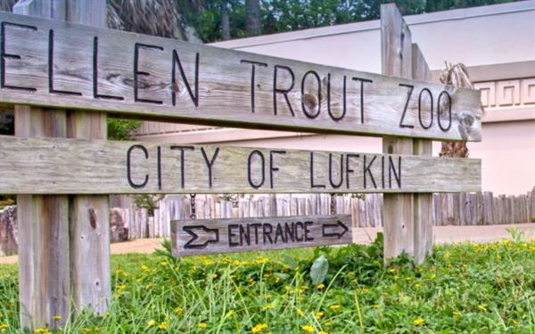 Ellen Trout Zoo