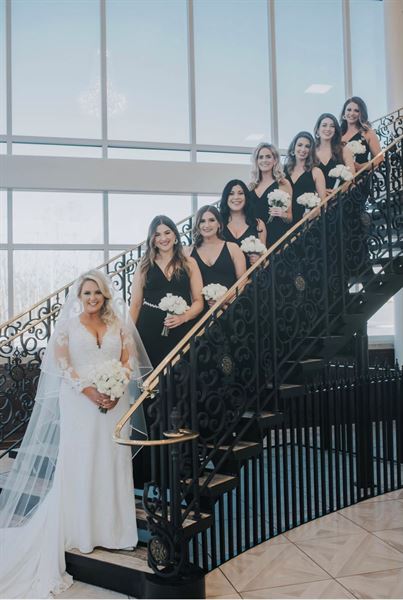 Willows Event Center