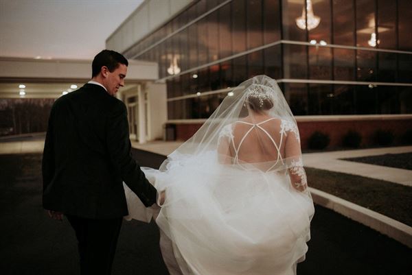 Willows Event Center