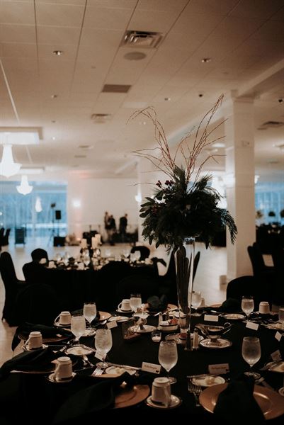 Willows Event Center