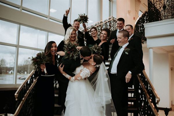 Willows Event Center