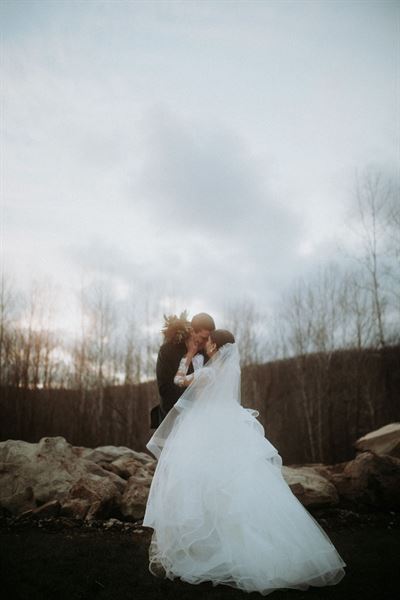 Willows Event Center