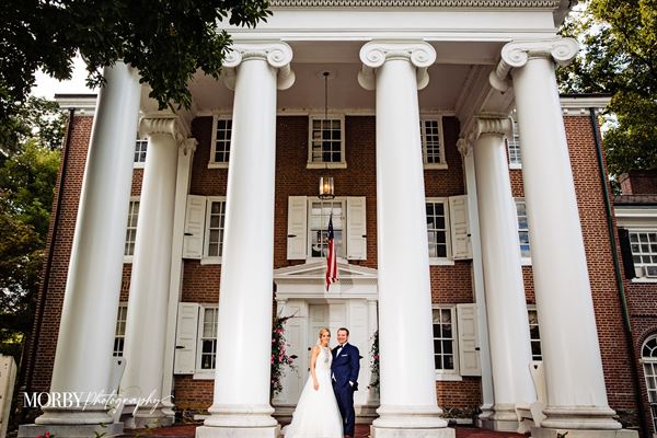 Radley Run Country Club