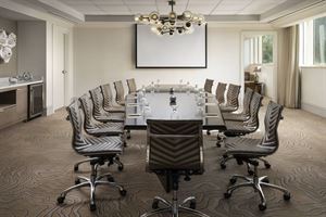 Boardroom
