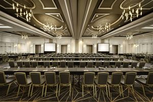 Cornerstone Ballroom