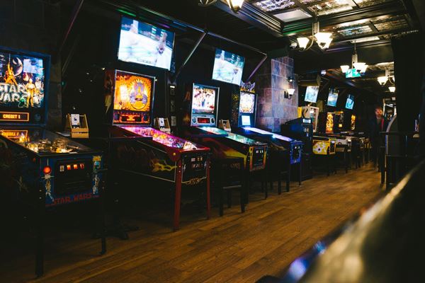 The Pint Public House