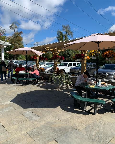 The Overlook at Harvest Moon