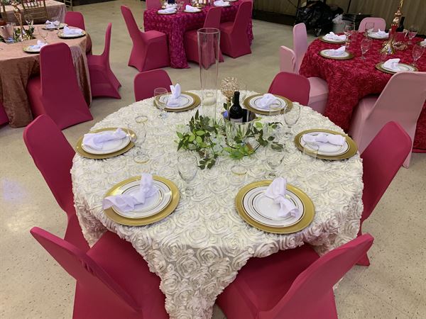 Via Health, Fitness & Enrichment Center