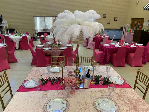 Via Health, Fitness & Enrichment Center