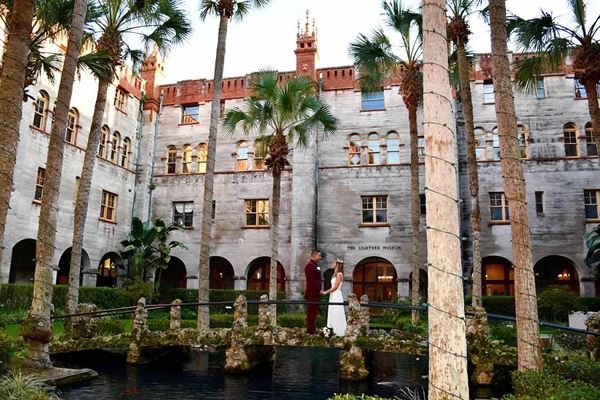 The Wedding Authority