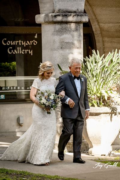 The Wedding Authority