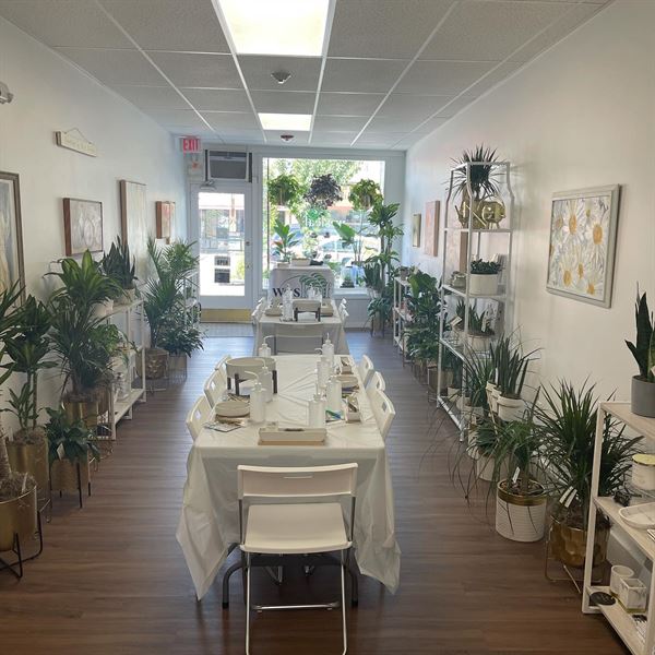 The Plant Design Studio by Wesleaf Designs & Decor