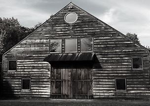 Bellwood Barn