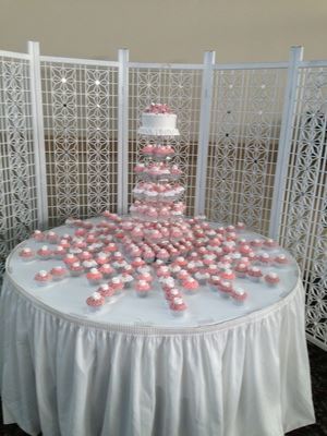 Olympia Banquet Hall