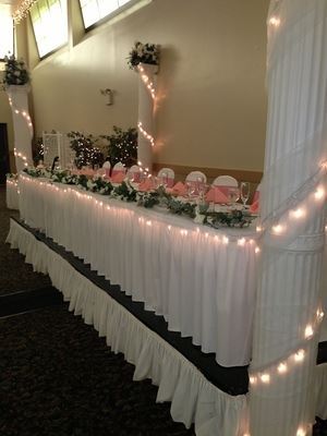 Olympia Banquet Hall