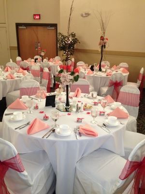 Olympia Banquet Hall