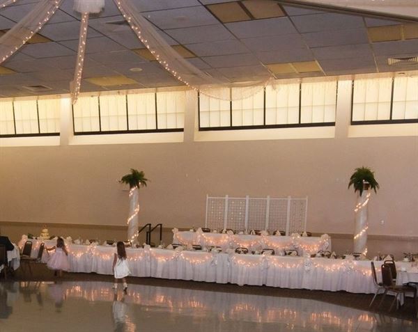Olympia Banquet Hall
