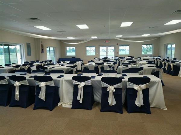 Eagle Creek Golf Club and Grill