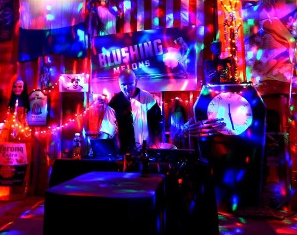 Eagle Creek Golf Club and Grill