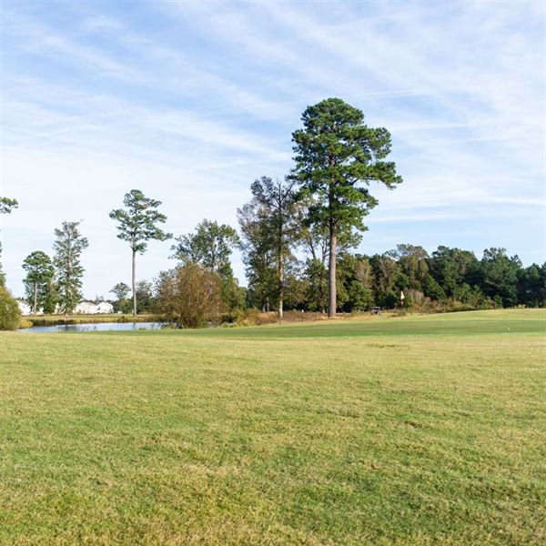 Eagle Creek Golf Club and Grill