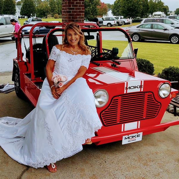 Eagle Creek Golf Club and Grill