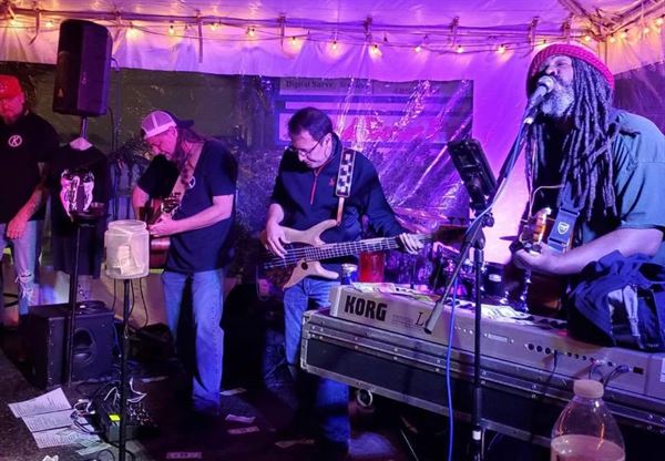 Eagle Creek Golf Club and Grill