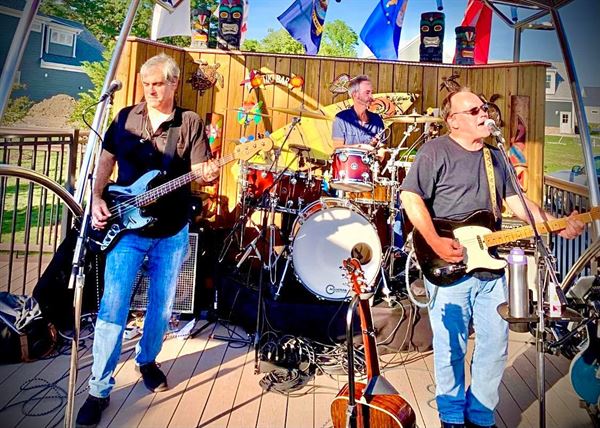 Eagle Creek Golf Club and Grill