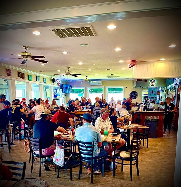 Eagle Creek Golf Club and Grill