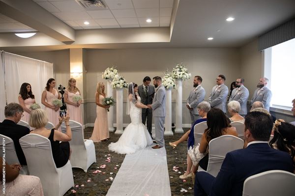 Atlantis Ballroom at the Days Hotel