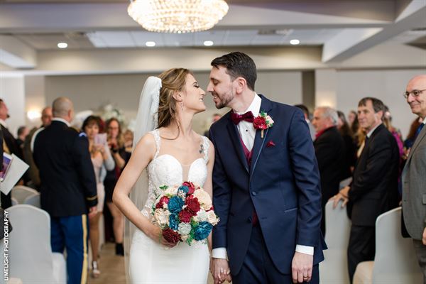 Atlantis Ballroom at the Days Hotel