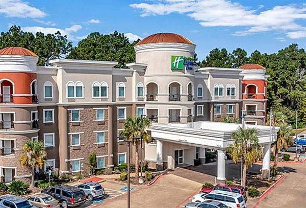 Holiday Inn Express & Suites Lufkin South