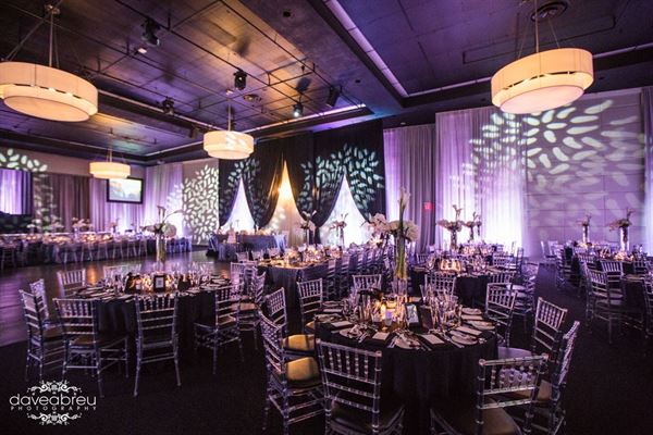 The Grand Luxe Event Boutique