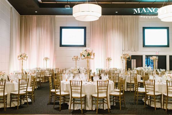 The Grand Luxe Event Boutique