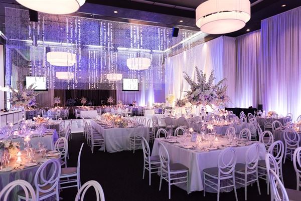 The Grand Luxe Event Boutique