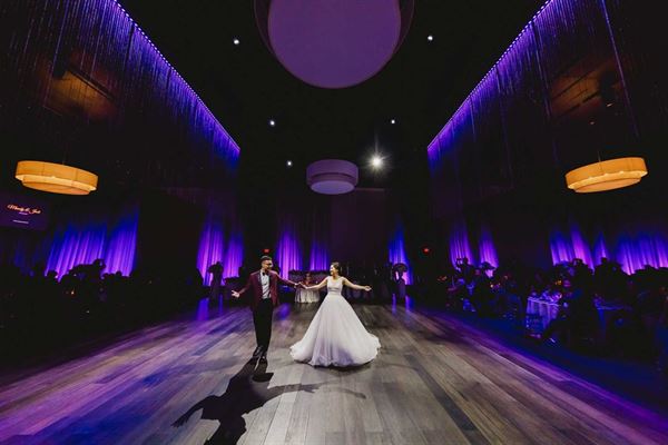 The Grand Luxe Event Boutique