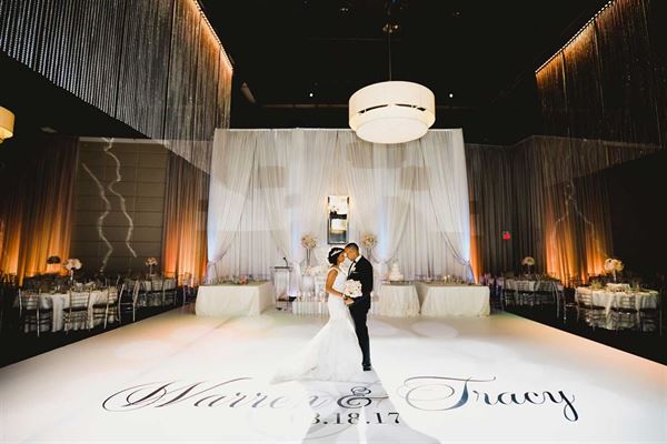 The Grand Luxe Event Boutique