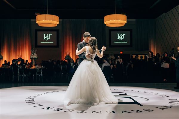 The Grand Luxe Event Boutique