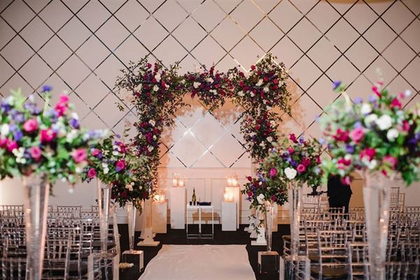 The Grand Luxe Event Boutique