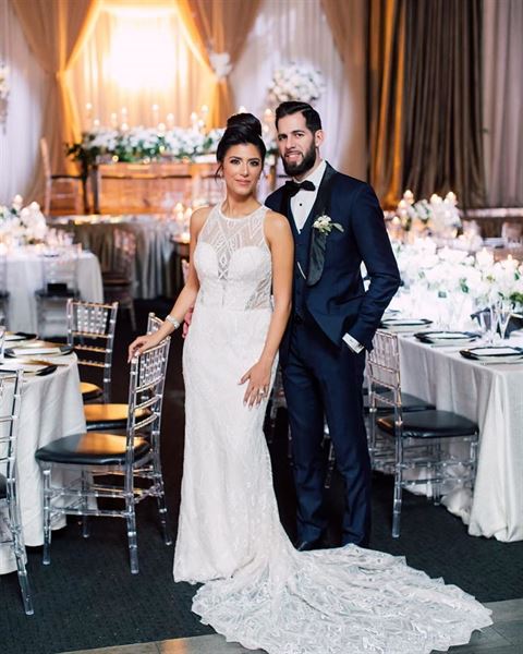 The Grand Luxe Event Boutique