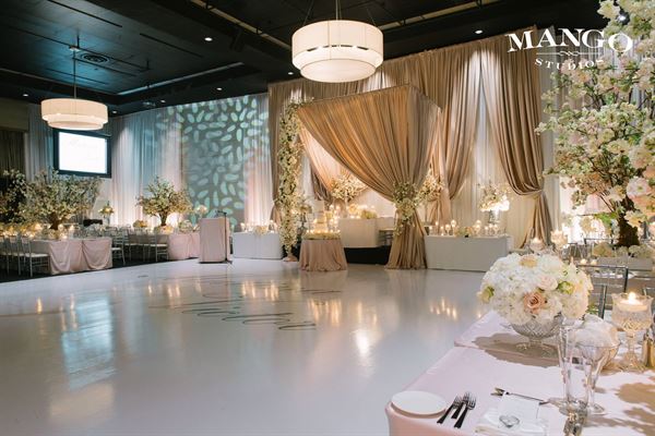 The Grand Luxe Event Boutique